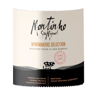 Portugal | Alentejo | Montinho São Miguel | 75cl | Vin Rouge 