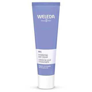 Weleda | Crème de jour | Équilibrante | Iris | Bio 3 cl