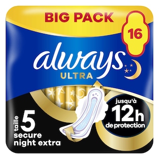 Always-Ultra