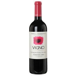 Vigno | Maule | Carignan | 2012 