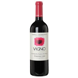 Vigno | Maule | Carignan | 2012 