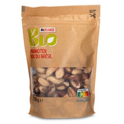 Delhaize | Paranoten | BIO 