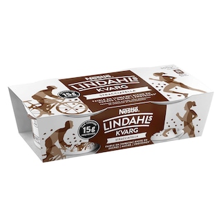 Lindahls | Verse kaas | vetarm | stracciatella 