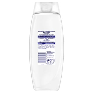 Sunlight | Gel douche | Fleur de Cerisier & Mûre 