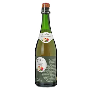 Delhaize | Cidre | Normand | Doux | 2% ALC. 