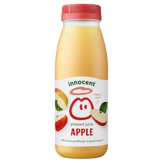 Innocent | Apple juice 