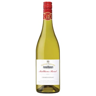 Chateau Tanunda | Matthews Road | Chardonnay 