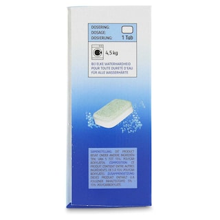 Delhaize | Tabletten | Anti-kalk 