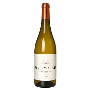 Delhaize | Pouilly Fuissé 