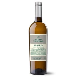 Portugal | Bons Ventos Reserva | Wit 75 cl