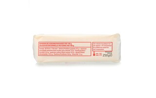 Delhaize | Beurre de baratte | Salé 250 gr