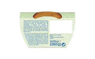 Nestlé-Baby Fruit
