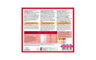 Delhaize | Gyoza Crevettes 