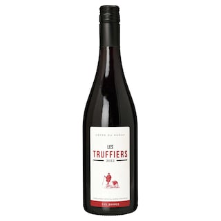 Les Truffiers | Côtes du Rhône 