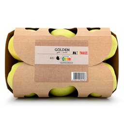 Delhaize | Appel | Golden 