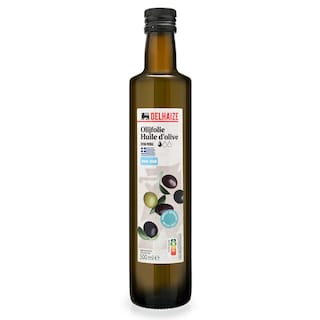 Delhaize | Olijfolie | Extra vierge| Grieks 