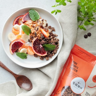 Xavies' | Granola | Protéine | Chocolat 