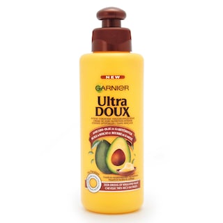Ultra Doux | Verzorgingscrème | Vezorging zonder uitspoelen | Avocat Karité 