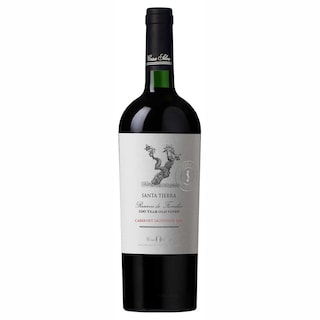 Santa Tierra | Reserva 100 Year Old Vines | Cabernet Sauvignon 