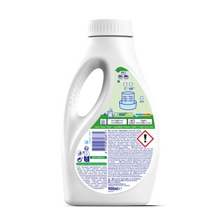 Dreft | Wasmiddel | Vloeibaar | Regular | 0.9L 20 st