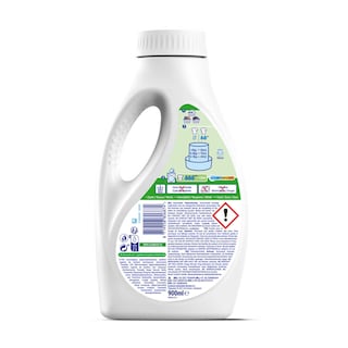 Dreft | Lessive | Liquide | Regular | 0.9L 