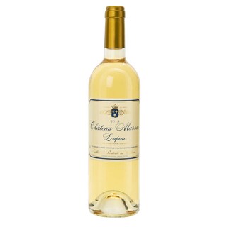 France - Frankrijk | Bordeaux - Loupiac | Château Massac 2015 