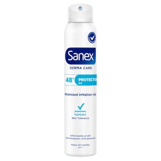 Sanex | Deo | Spray | Protector 