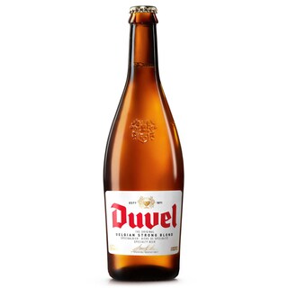 Duvel | Duvel|Belgisch Speciaalbier|Blond|8,5%|75cl|Fles 