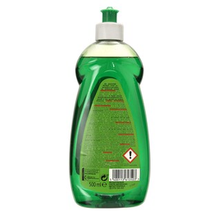 Delhaize | Liquide vaisselle | Original 