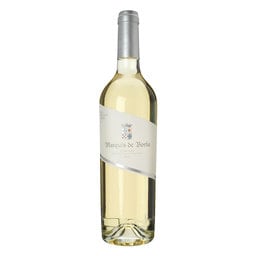 Portugal | Alentejo DOC | Marques Borba Blanc 
