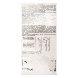 Delhaize | Paupiette | Pois | Carottes 