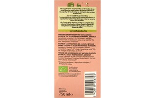 Delhaize | Bio | Gazpacho | Tomatoes | Watermelon 