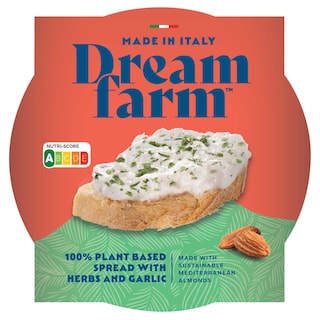 Dreamfarm | PLANTBASED HERBS/LOOK 13OG 