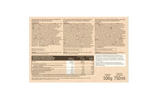 Taste of Inspirations | Bûche | Citron | Meringue 75 cl