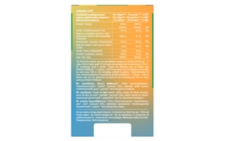 Purasana | Thee | Curcuma Latte | Poudre | Bio 