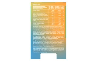 Purasana | Thee | Curcuma Latte | Poeder | Bio 6 x 10 gr