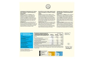 Delhaize | Pizza | Margherita 