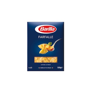 Barilla | Pasta | Farfalle n.65 