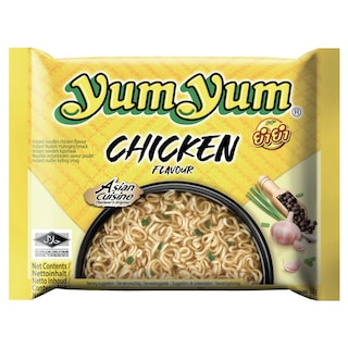 Yum Yum | Noodles | Kip 