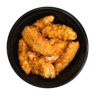 Delhaize | Vleugels | Kip | Apero bucket | Crispy 