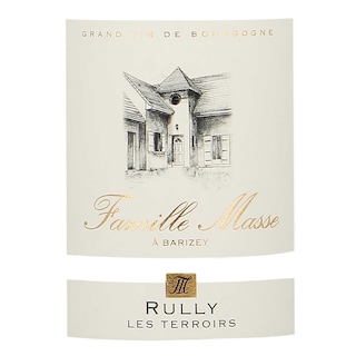 Fabrice Masse | Rully | 2024 