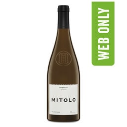 Australia | Mitolo Pecorino | Wit 