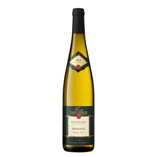France - Frankrijk | Alsace - Cave d'Ingersheim | Ingersheim Riesling 2018 