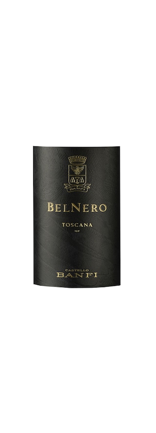 Banfi | Banfi belnero | 2022 | Rood 