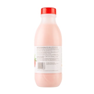 Delhaize | Melkdrank | Aardbei 