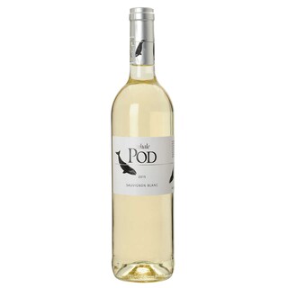 Afrique du Sud - Zuid-Afrika | Hemel en Aarde Vallei | Whale Pod Sauvignon 15 Wit 