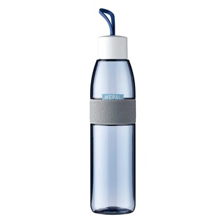 Mepal | Bouteille d'eau | 700ml | Ellipse | Nordic Denim 