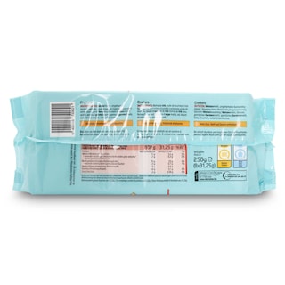 Delhaize | Crackers | Nature 250 gr