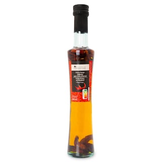 Taste of Inspirations | Olijfolie | Pepers 