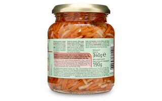 Delhaize | Salade | Andalouse 190 gr